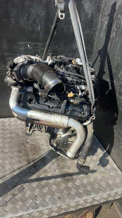 Moteur CSWB vue 6