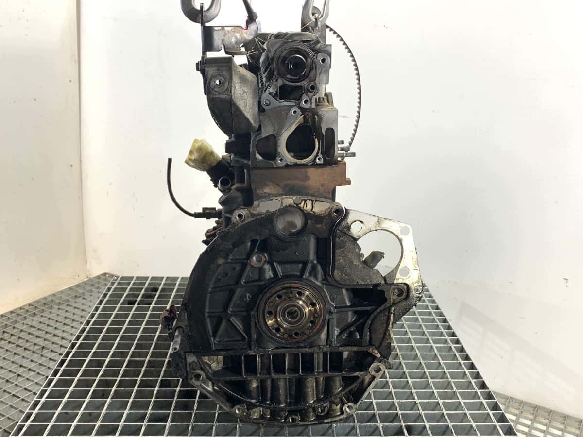 Moteur F9Q 870 vue 2