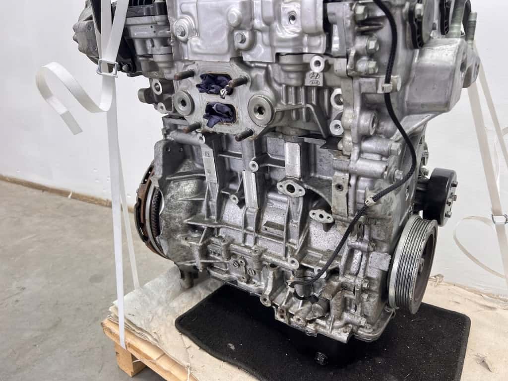 Moteur G4FP vue 6