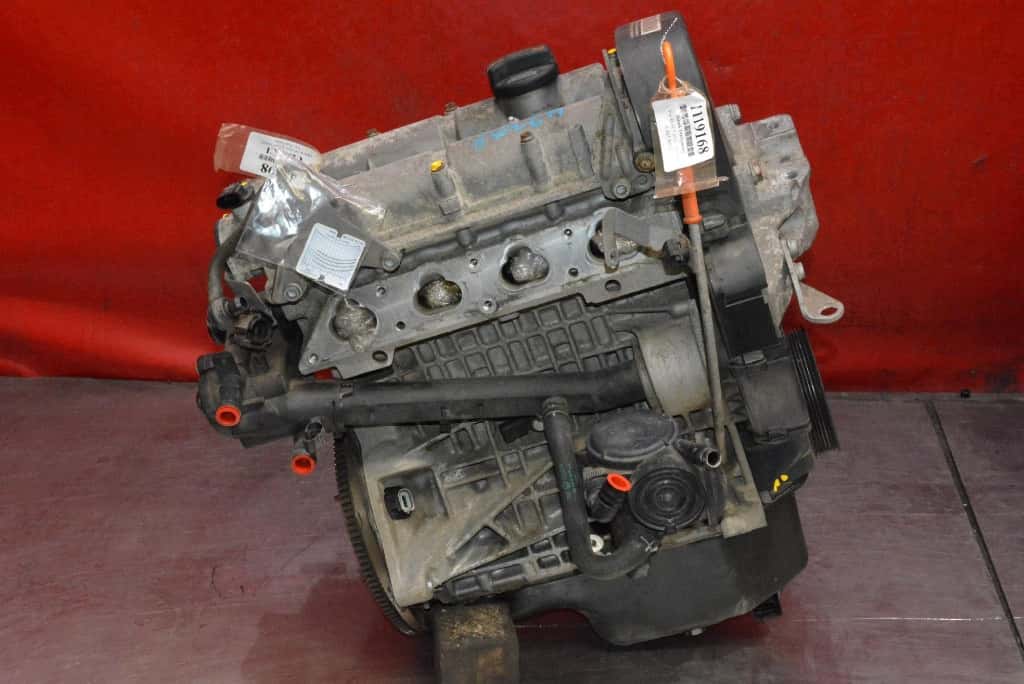 Moteur CGGA vue 11