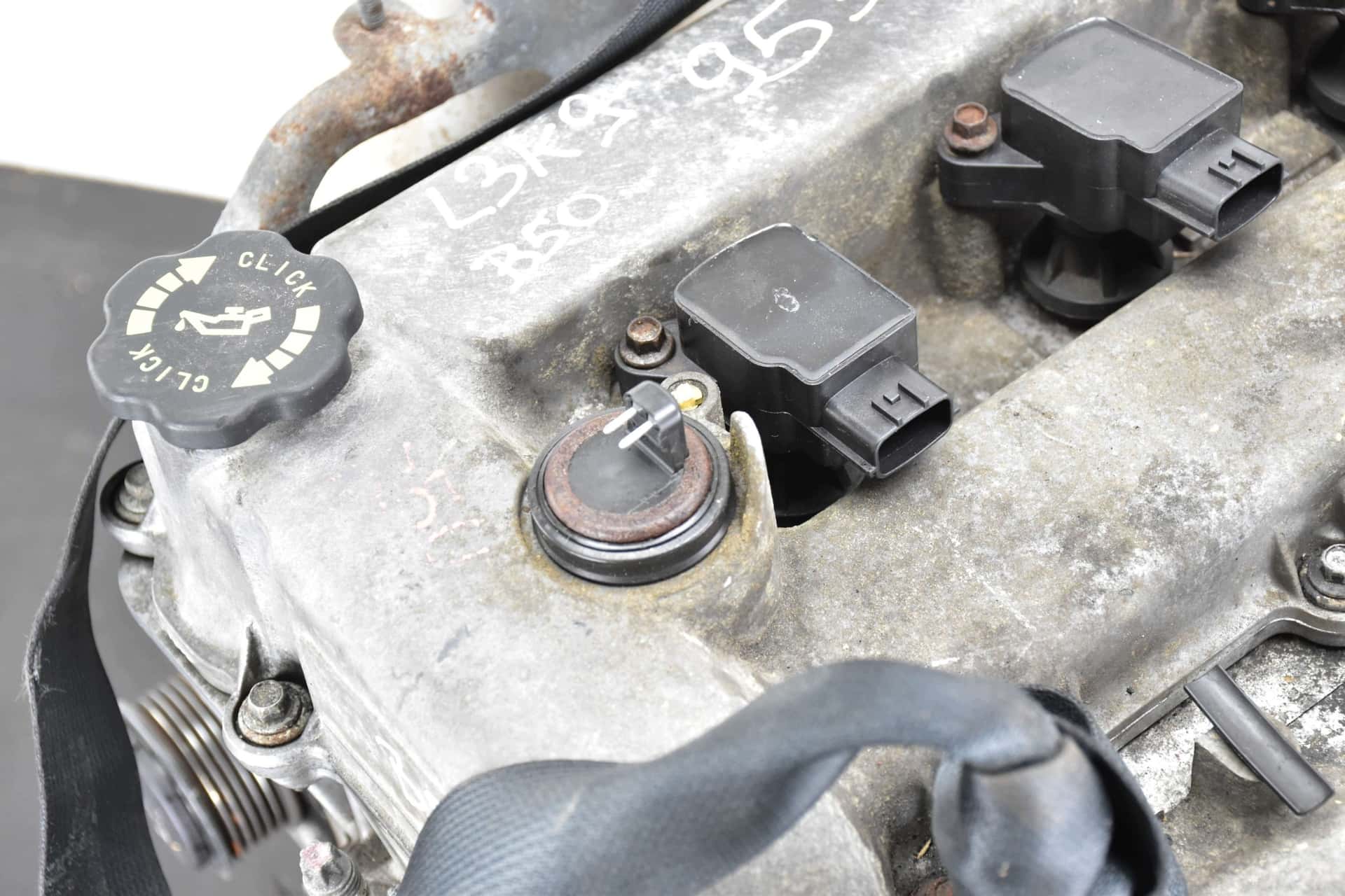 Moteur L3-VDT vue 14