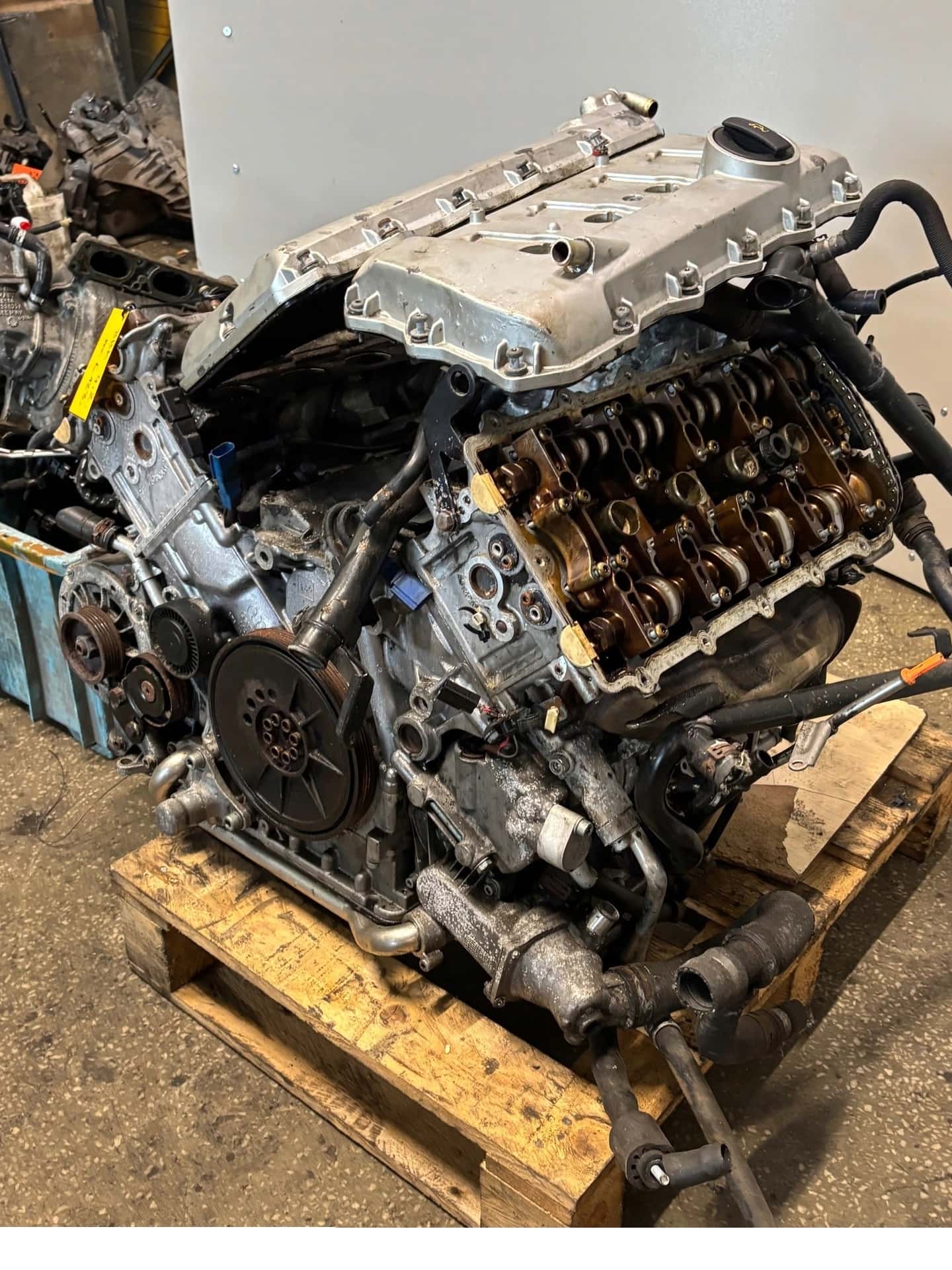 Moteur BBK vue 9