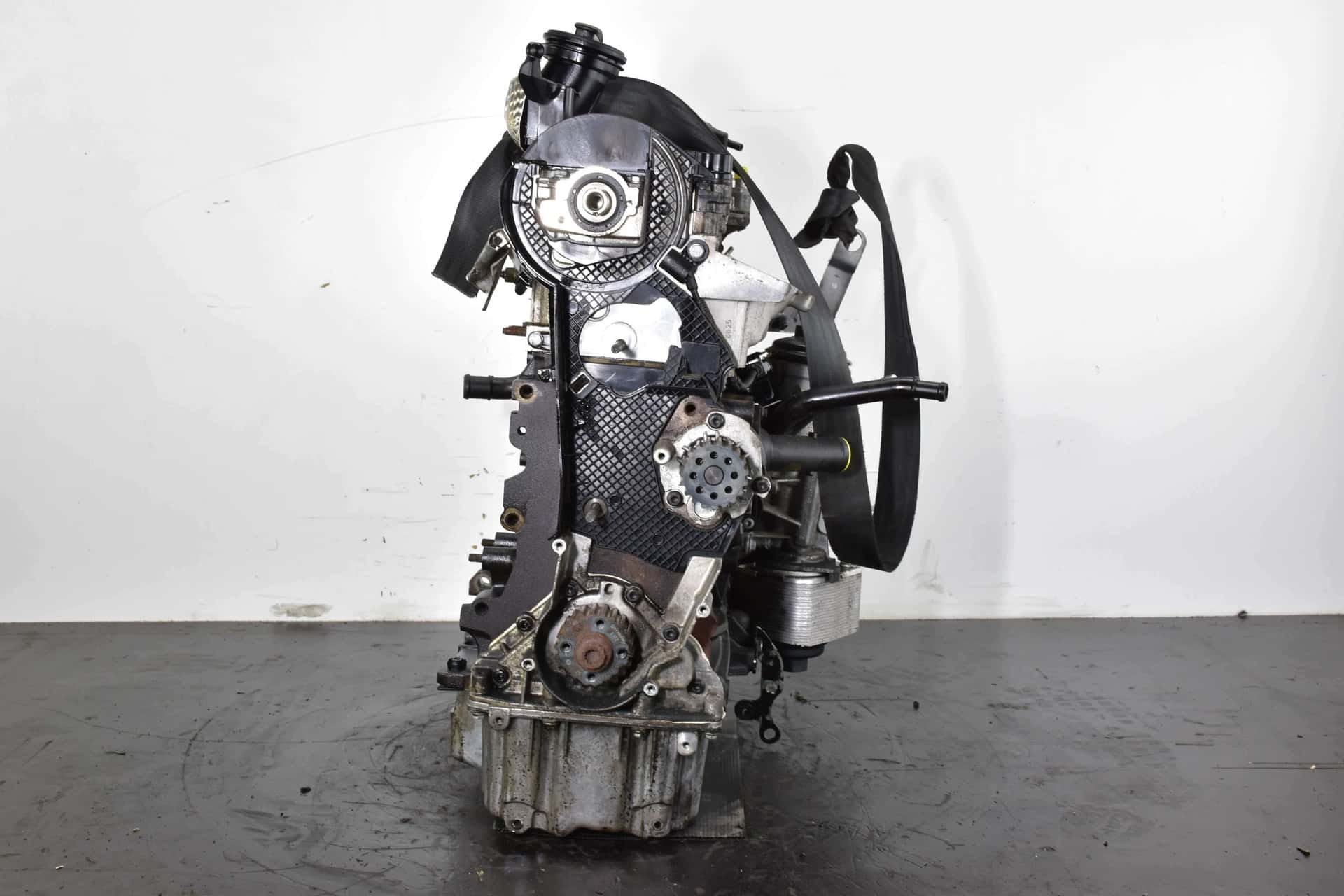 Moteur CBDC vue 10