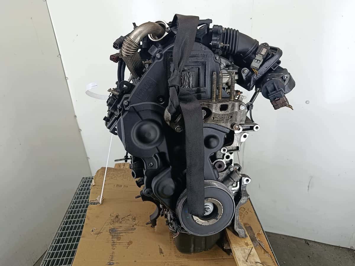 Moteur HHJB vue 5