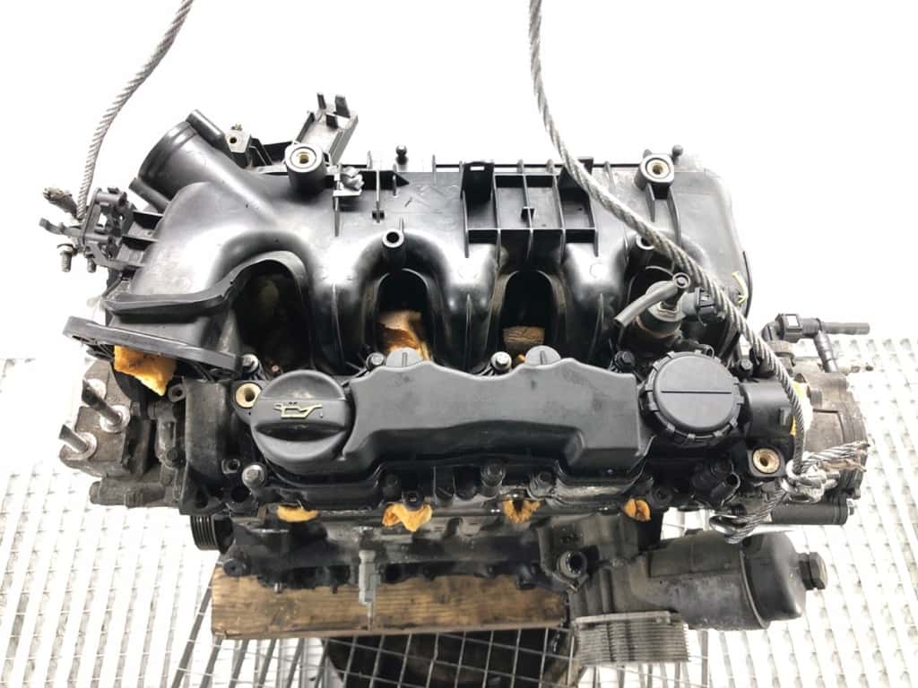 Moteur HHJD vue 3