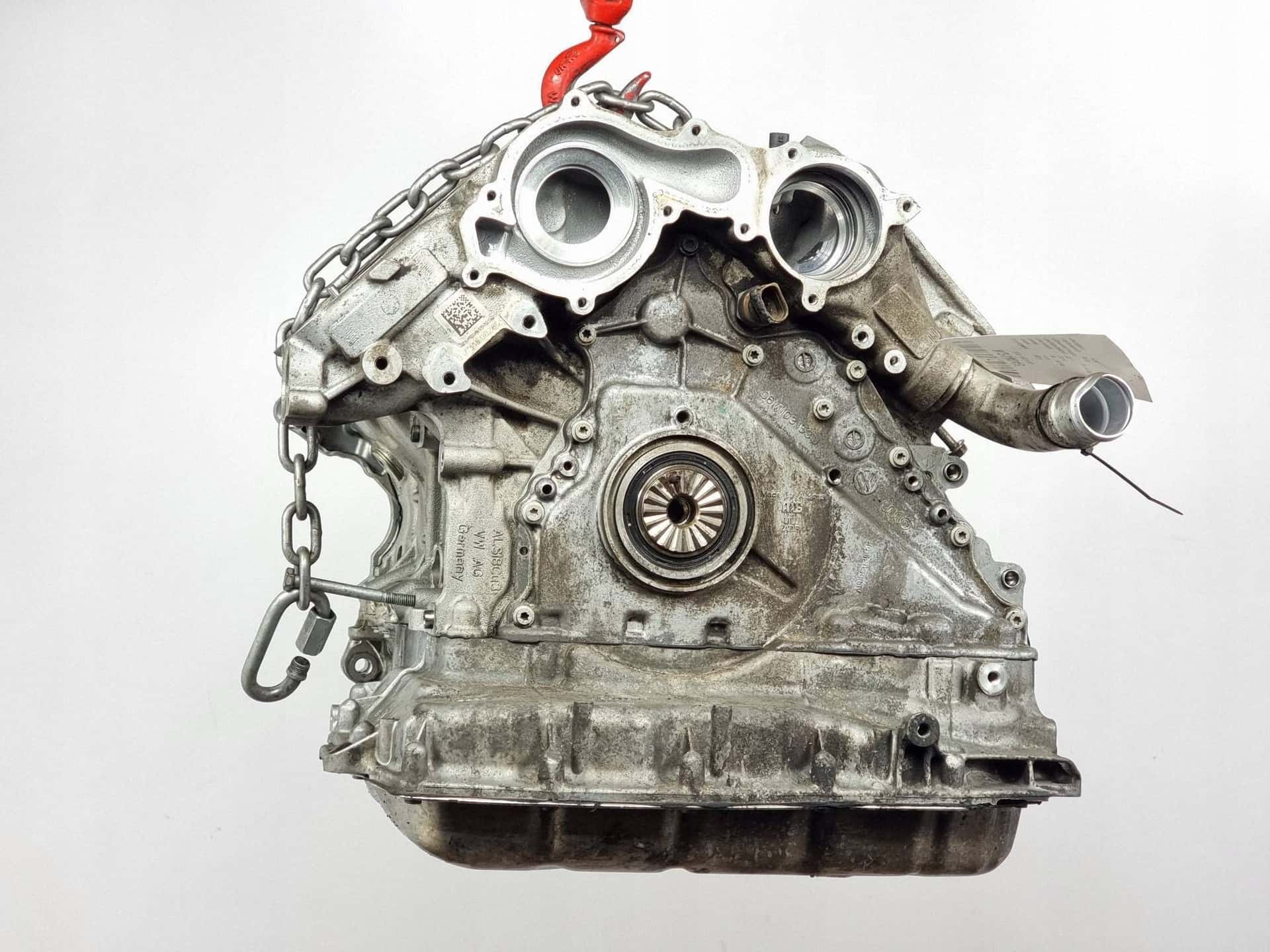 Moteur CZSE vue 4