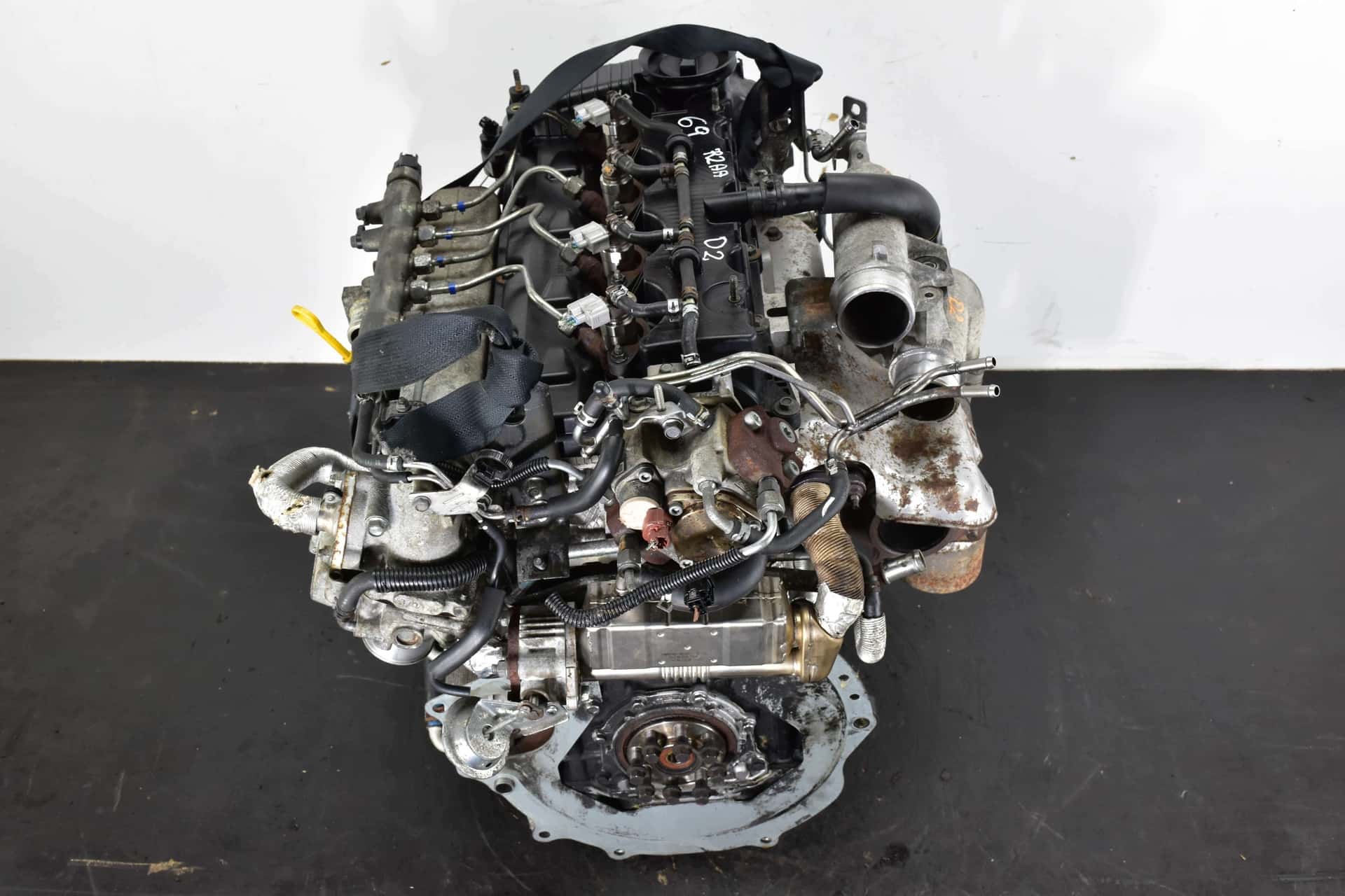 Moteur R2AA vue 6