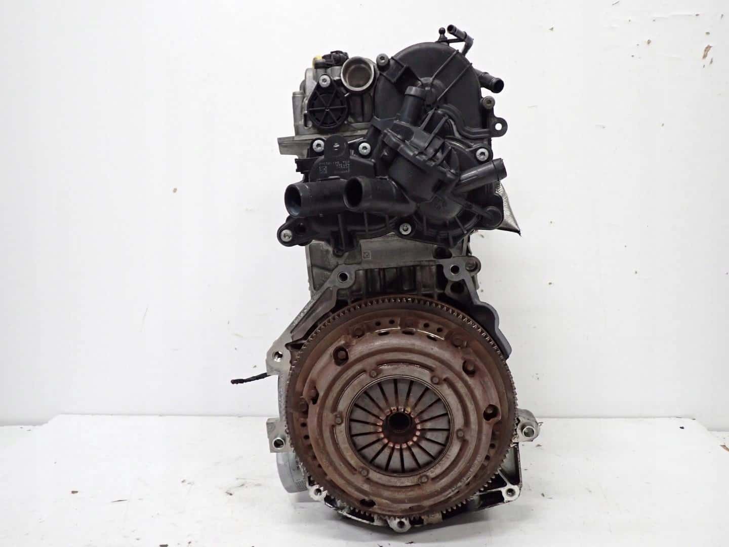 Moteur CHYB vue 4