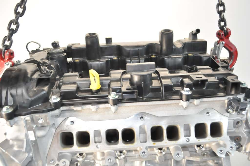 Moteur PEYK vue 5