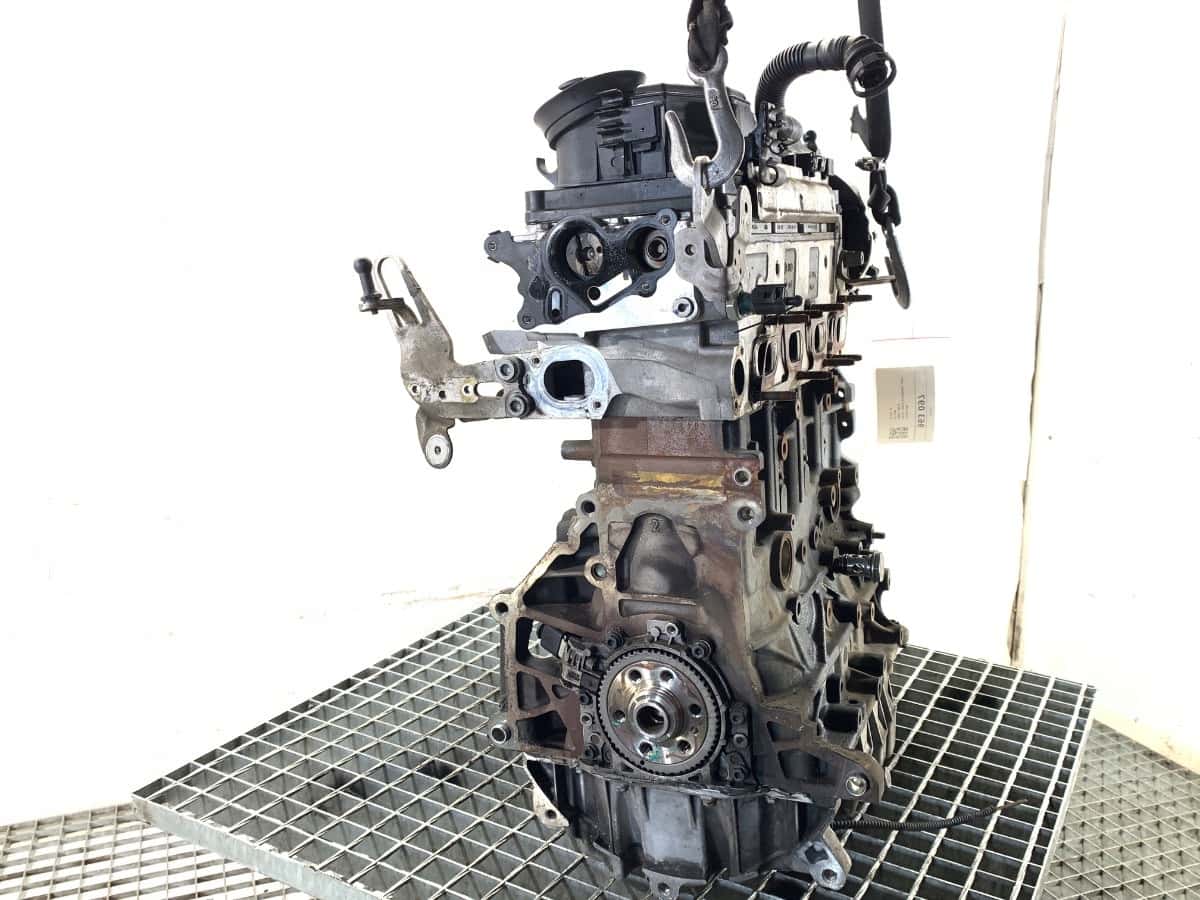 Moteur CFHE vue 4
