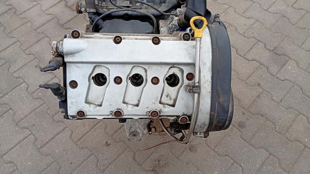 Moteur ASN vue 6