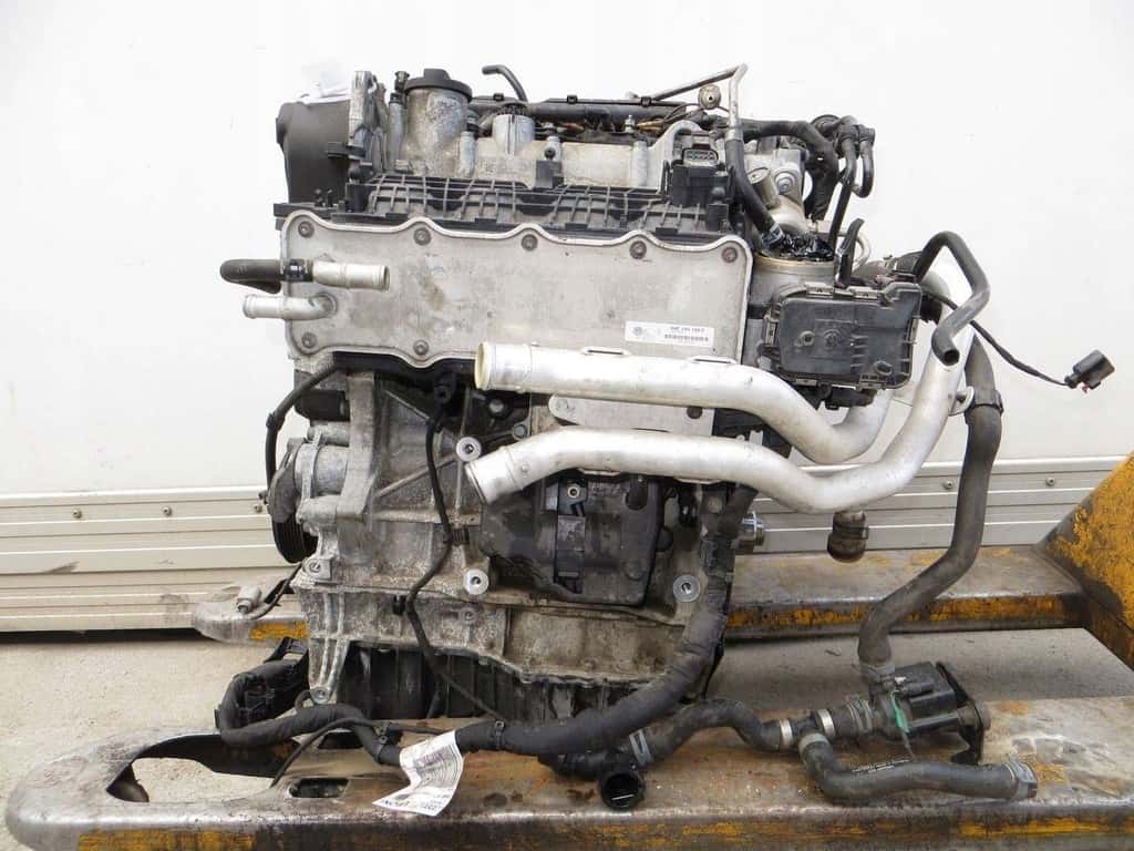Moteur CVNA vue 8
