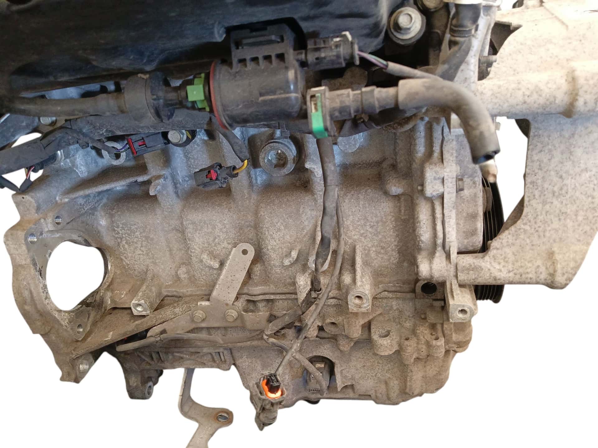 Moteur B 14 XFT vue 10