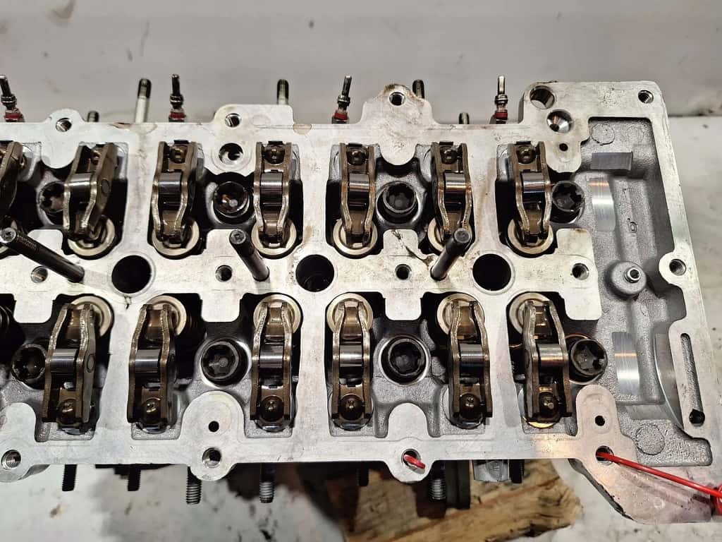 Moteur 940 C1.000 vue 6