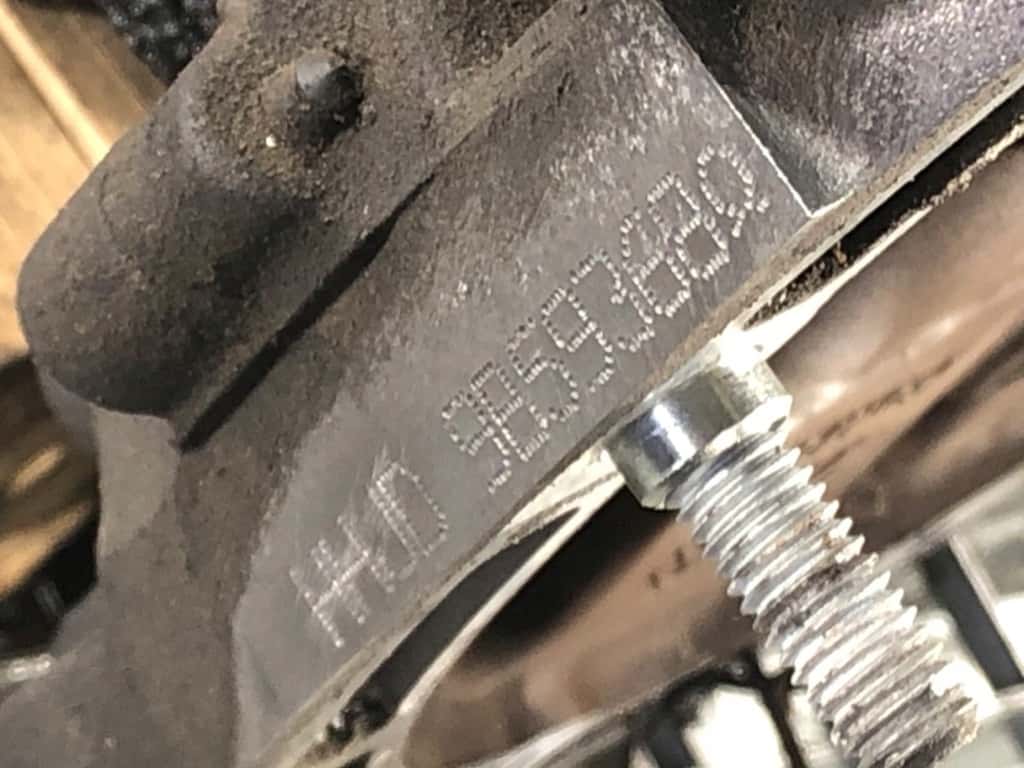 Moteur HHJD vue 4