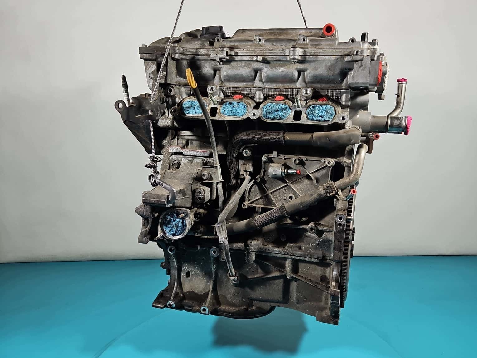 Moteur 3ZR-FAE vue 7