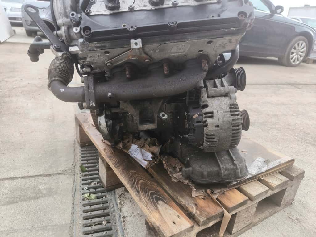 Moteur BPP vue 4