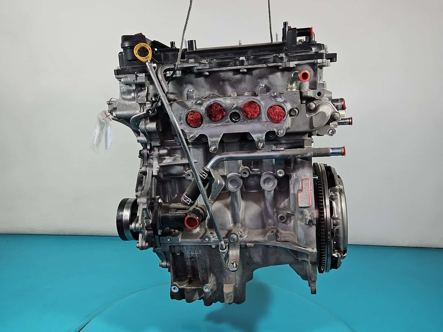 Moteur 2NR-FKE vue 5