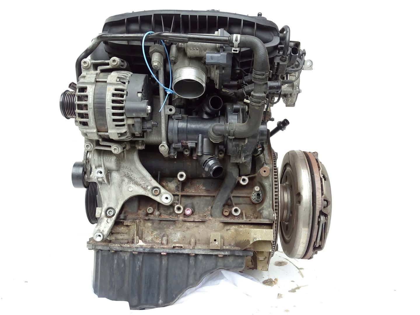 Moteur CJEB vue 10