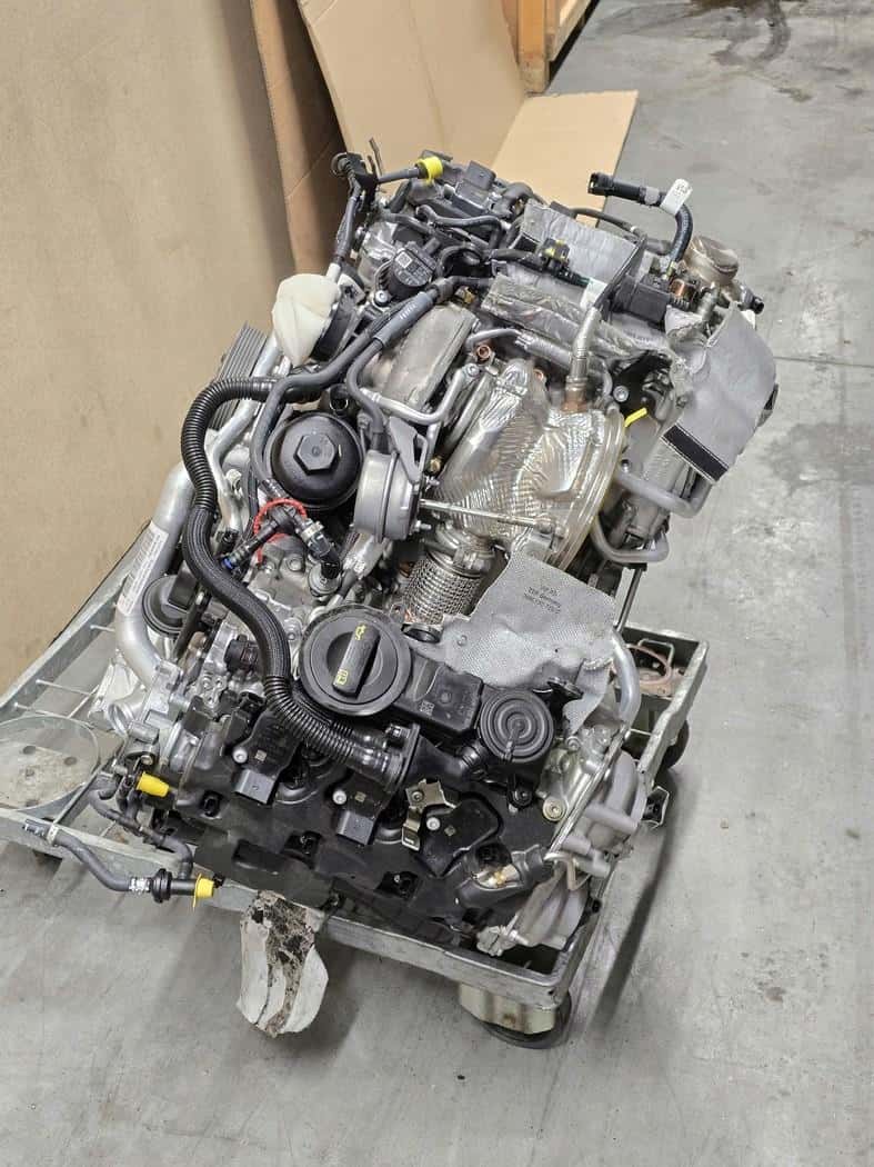 Moteur DCBD vue 8