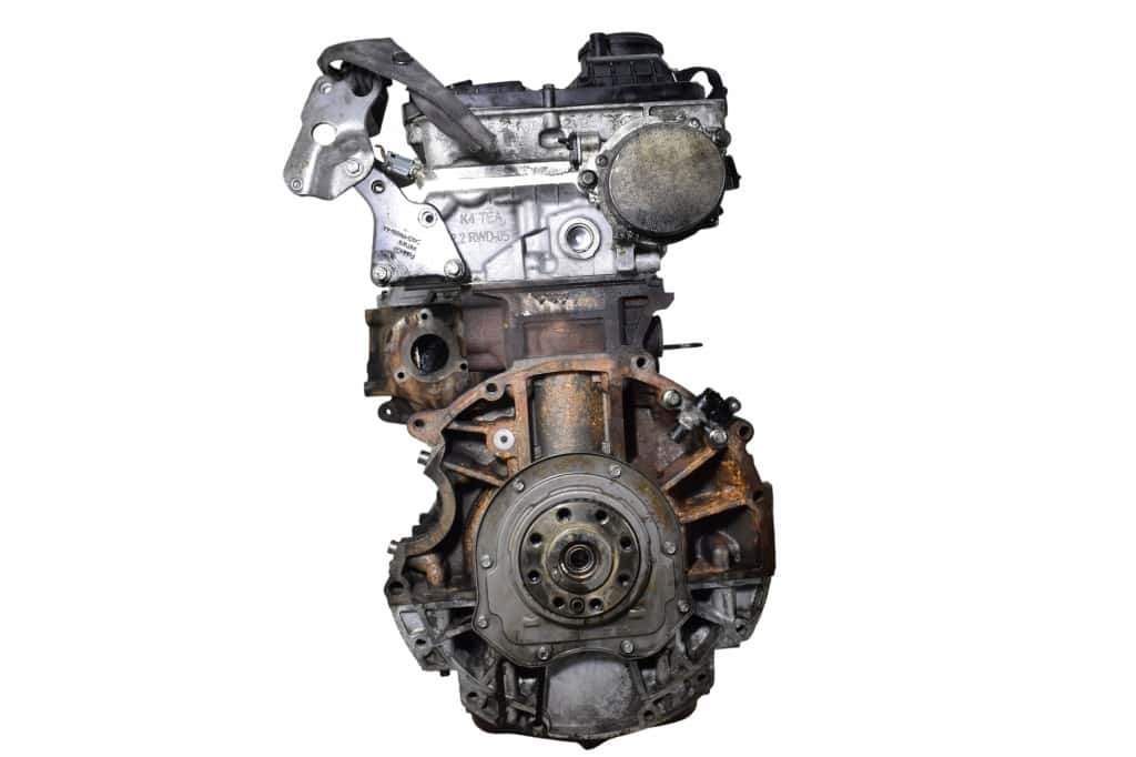 Moteur CYRB vue 3