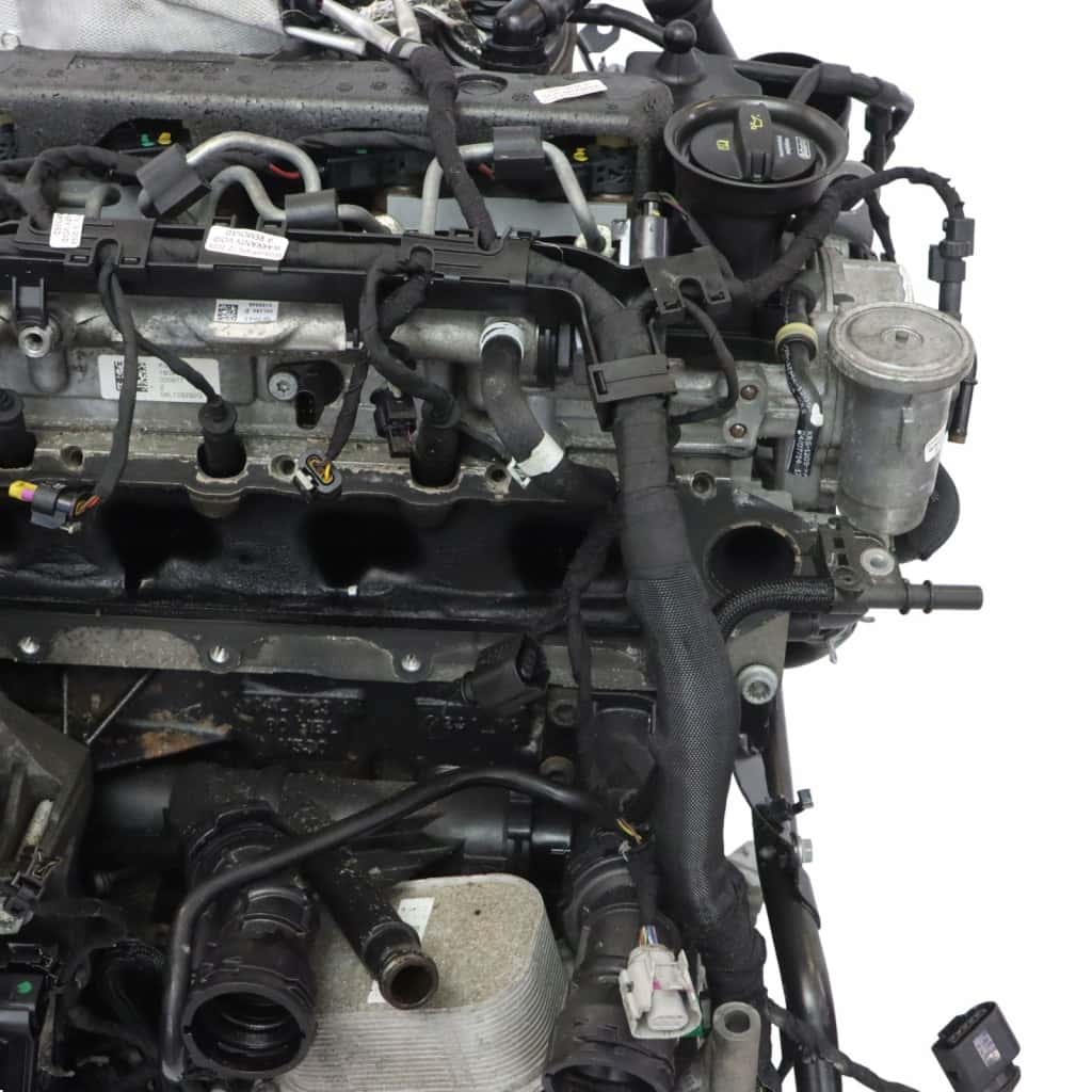 Moteur CRKB vue 2