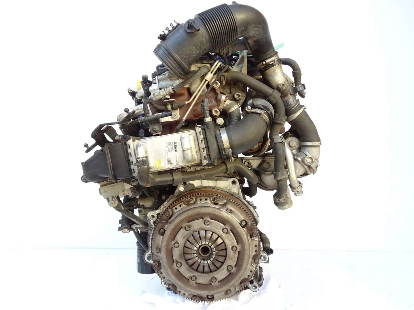 Moteur CUSB vue 5