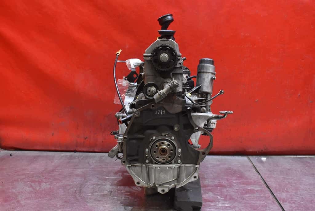 Moteur APA vue 12