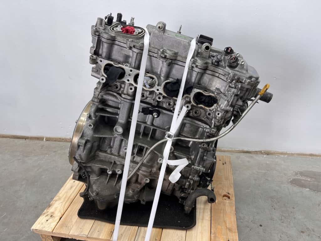 Moteur 2AR-FSE vue 10