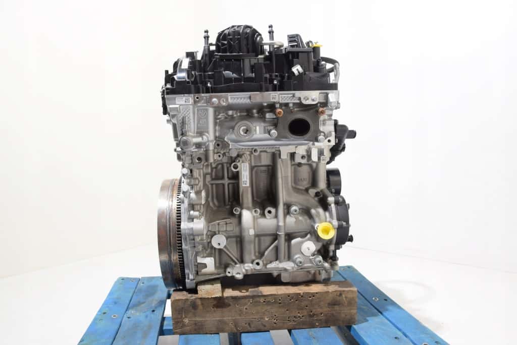 Moteur B38 A15 P vue 6