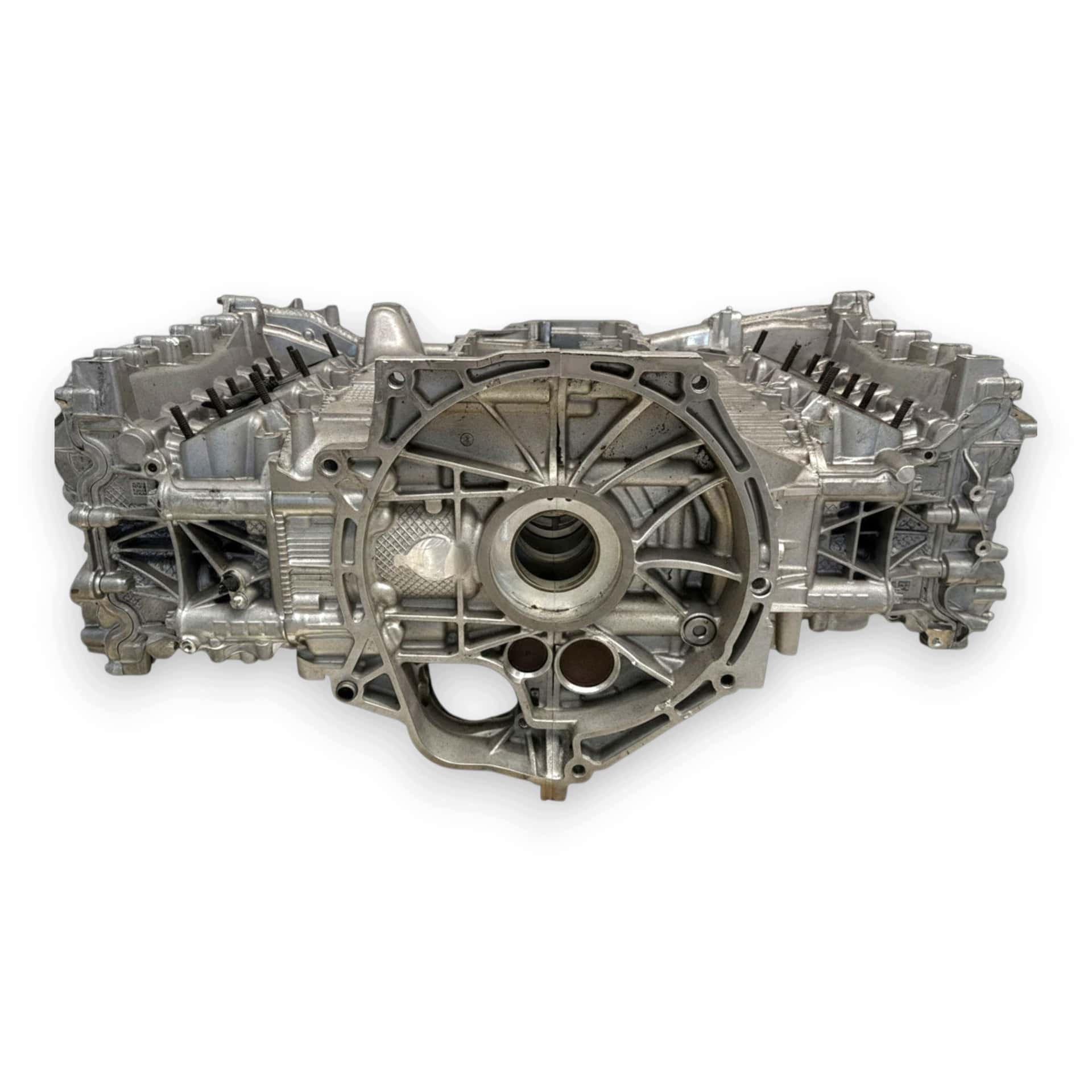 Moteur DWAD vue 3
