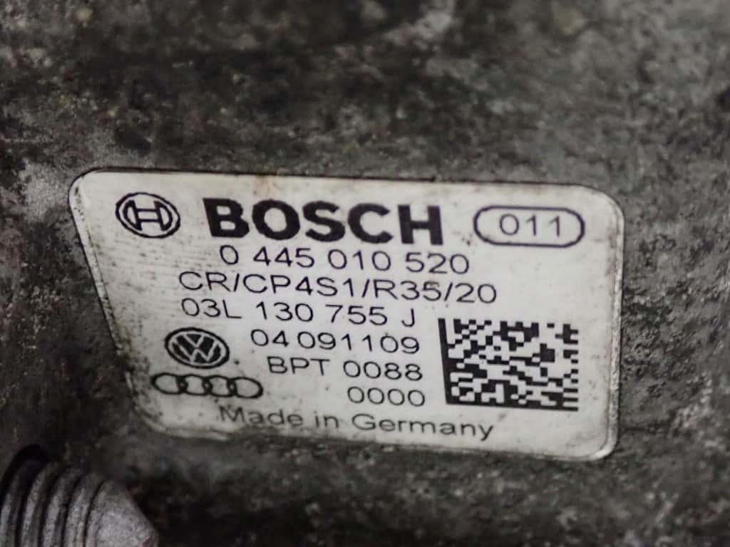 Moteur CCHB vue 4