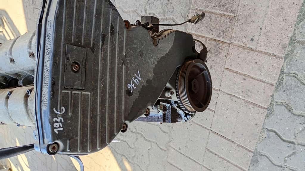 Moteur 178 B3.000 vue 3