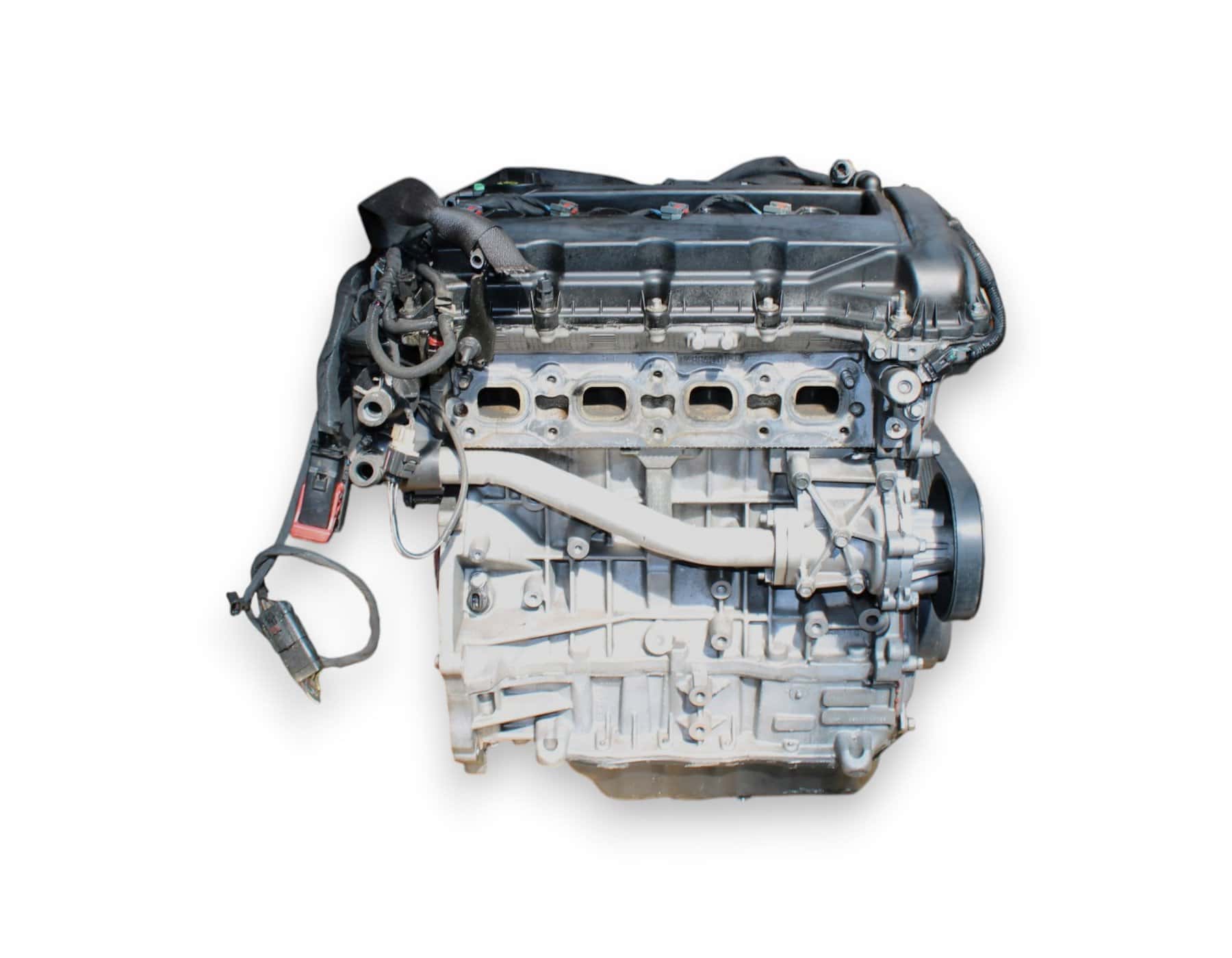 Moteur EDG vue 5