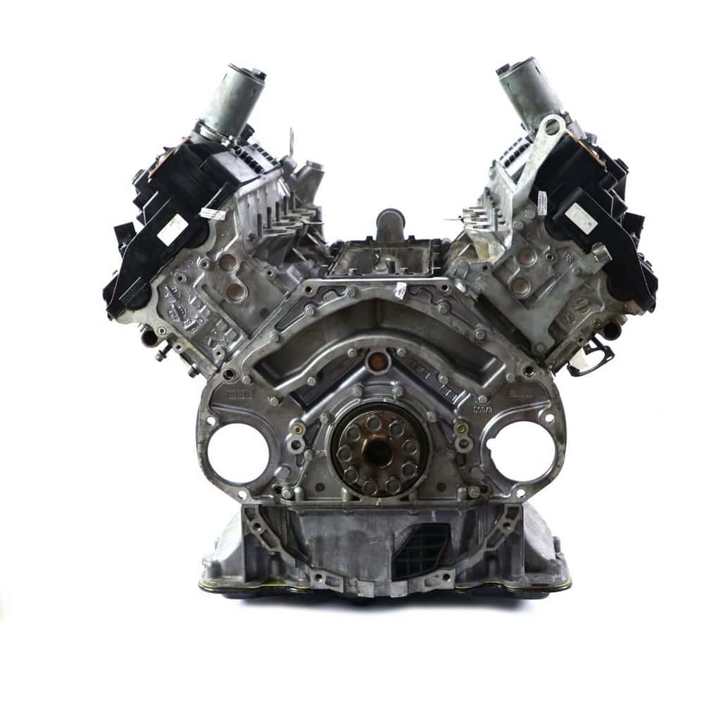Moteur N62 B44 A vue 5