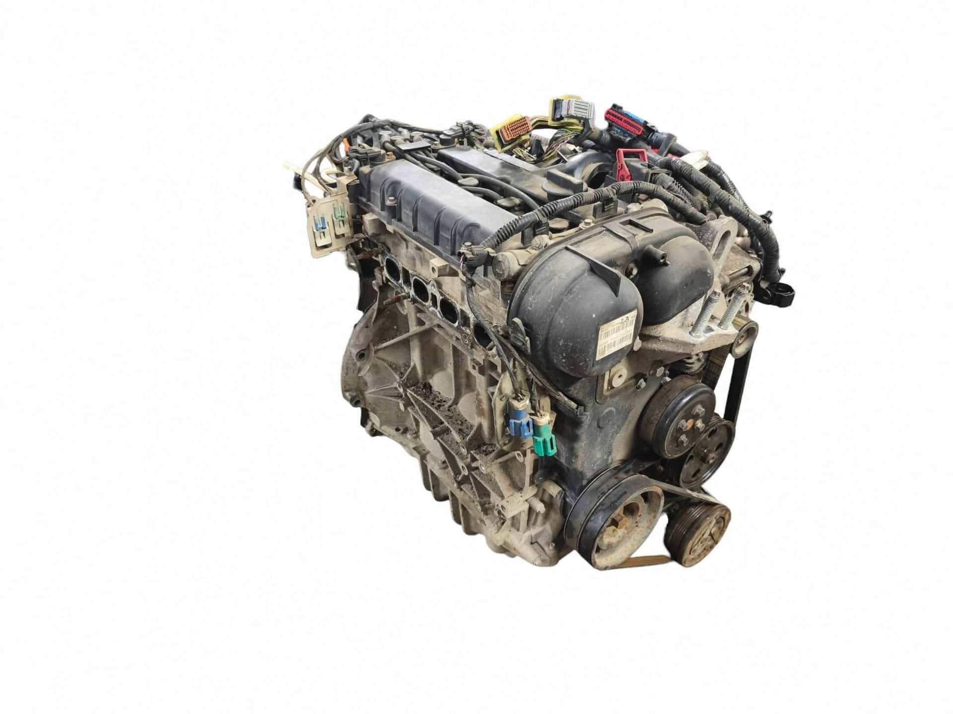 Moteur PNDD vue 3