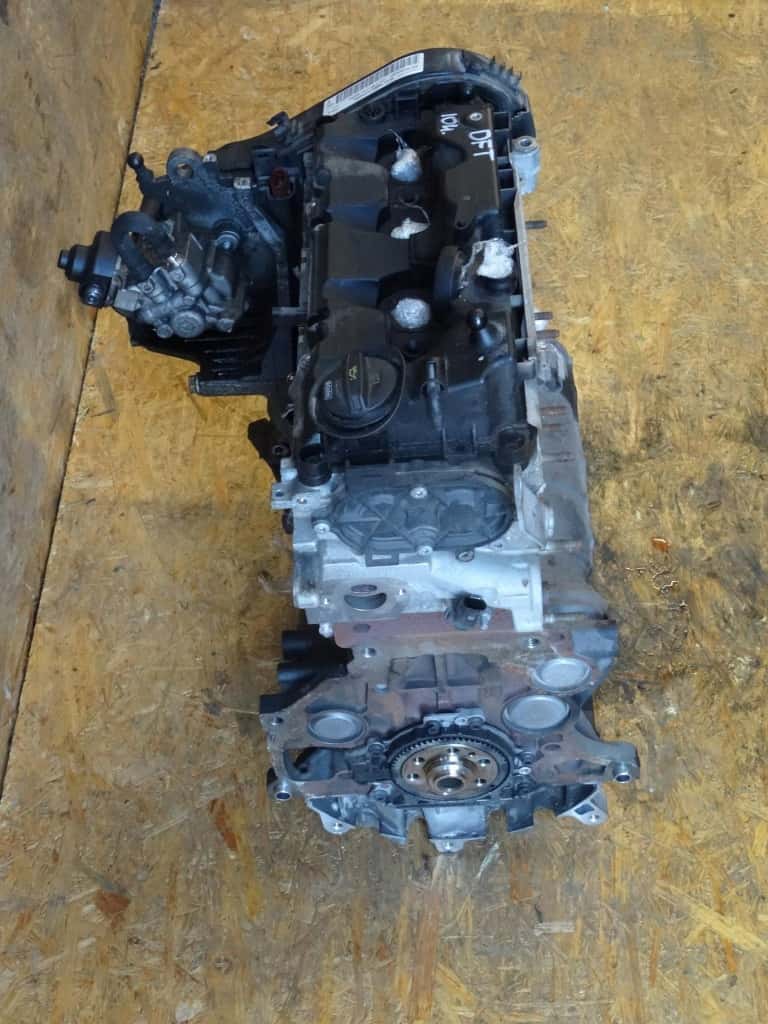 Moteur DFTA vue 7