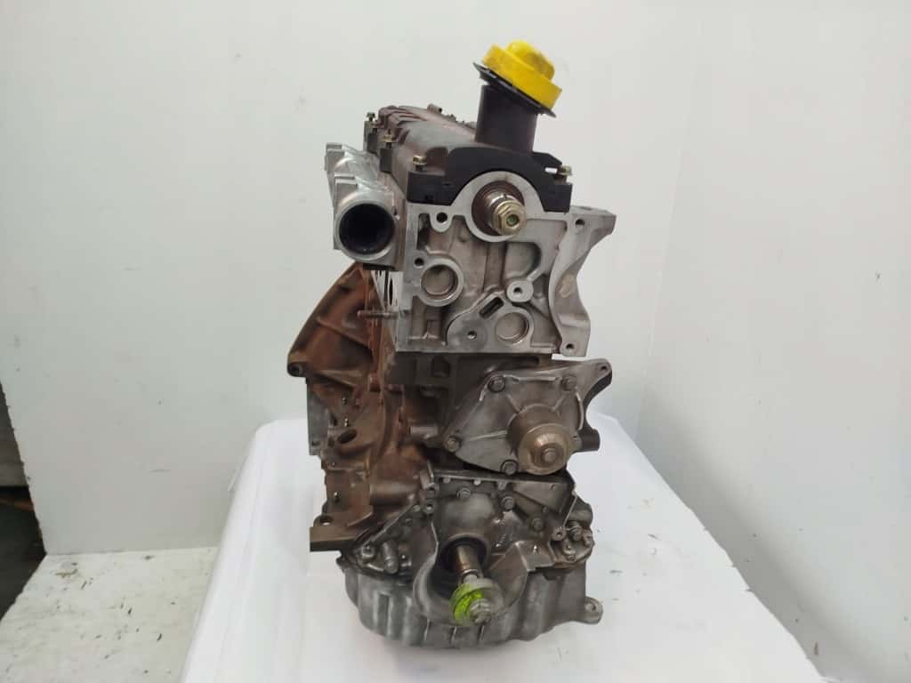 Moteur K9K 728 vue 3