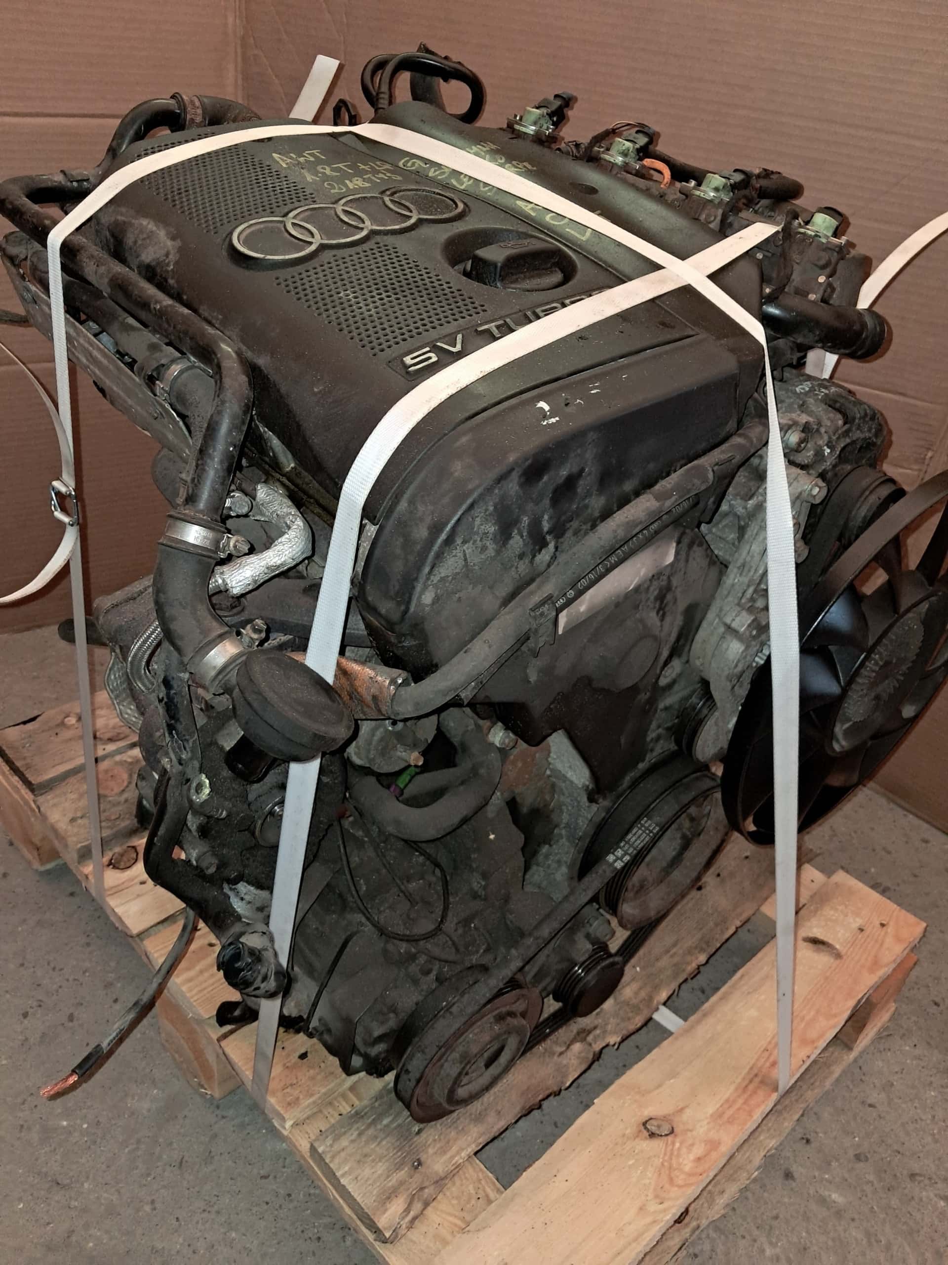 Moteur AWT vue 3