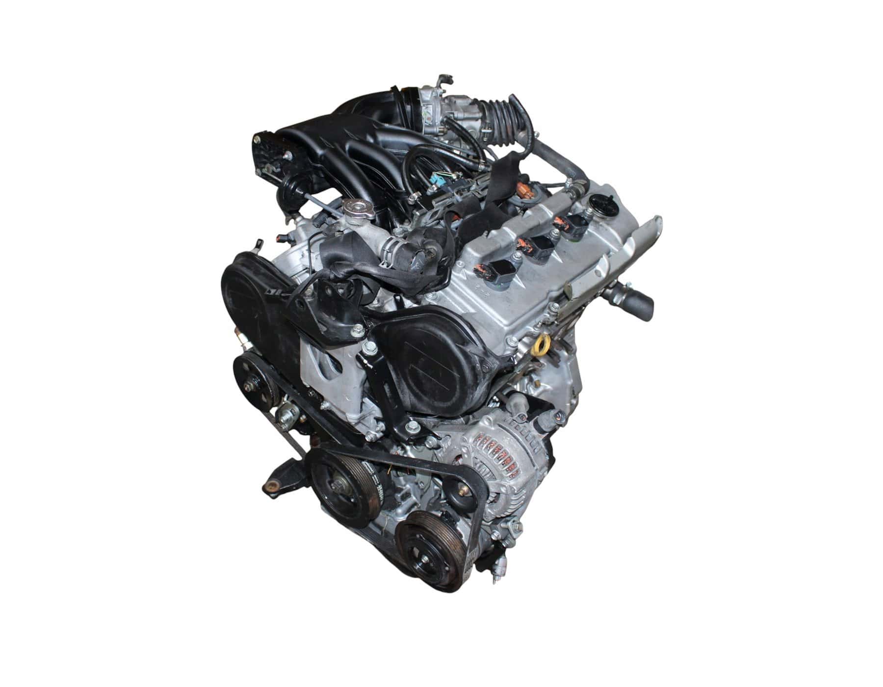Moteur 1MZ-FE vue 2