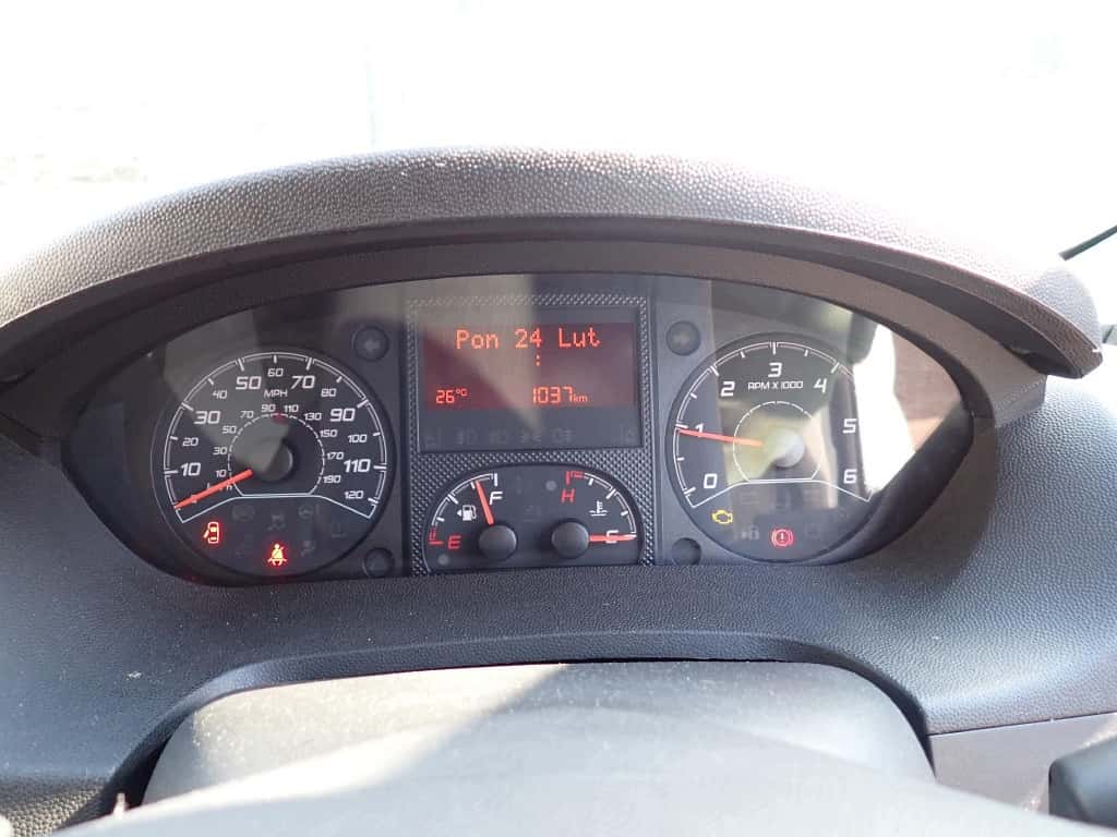 Moteur 4HA (DW12RUE) vue 2