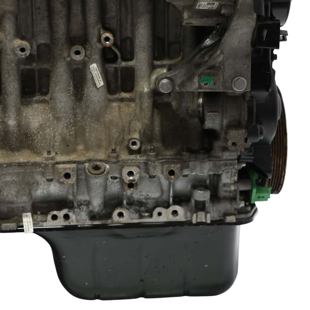 Moteur XWDA vue 8