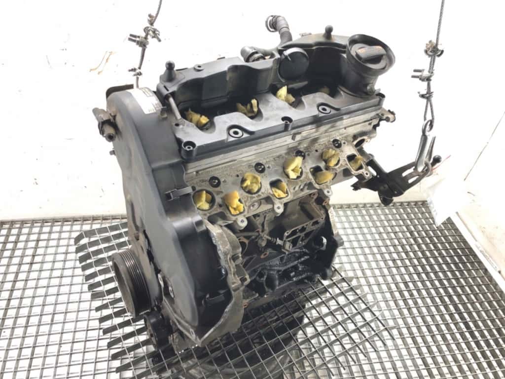 Moteur CFGC vue 3