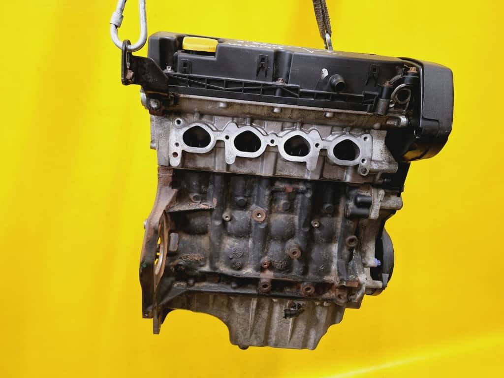 Moteur Z 18 XER vue 3