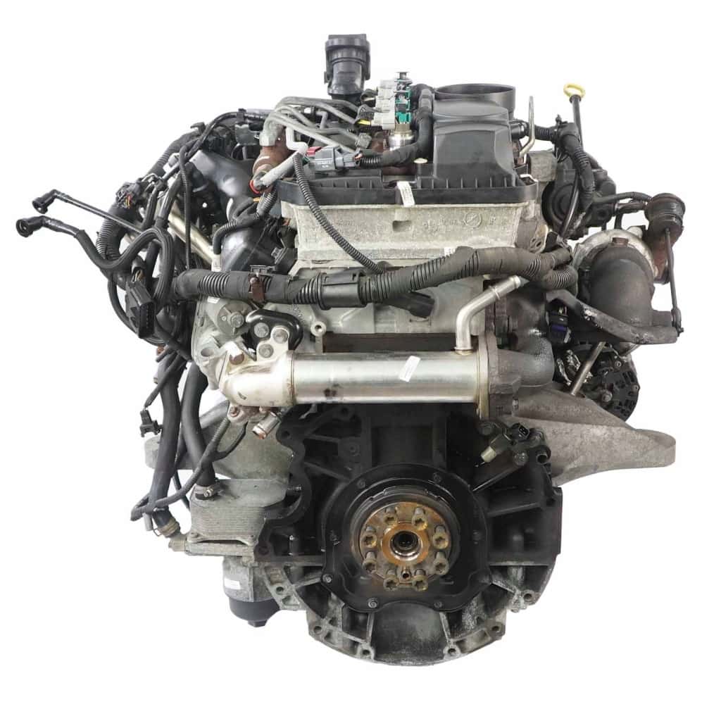 Moteur PHFC vue 5