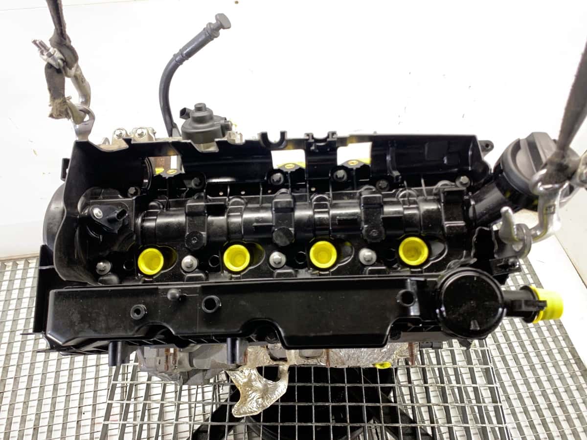 Moteur B47 D20 B vue 3