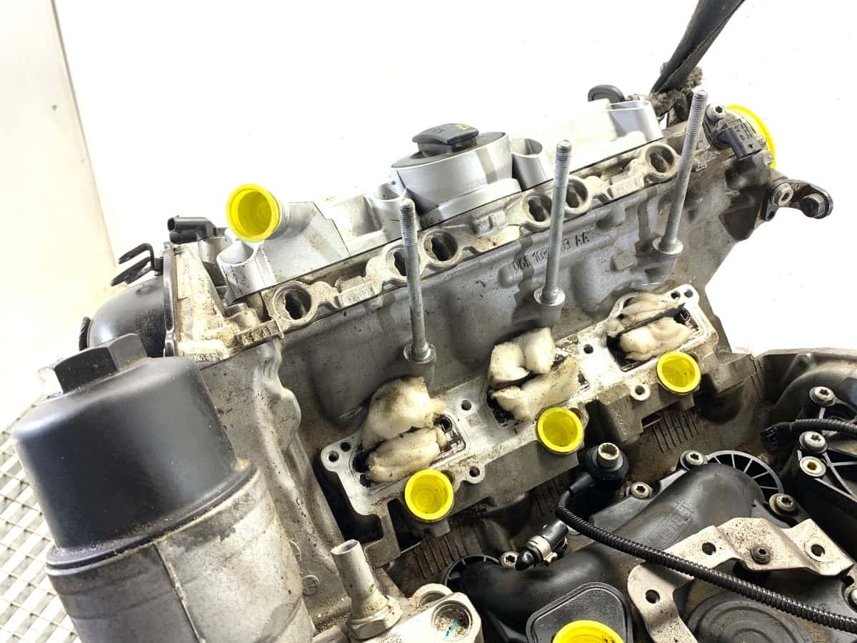 Moteur CREC vue 7