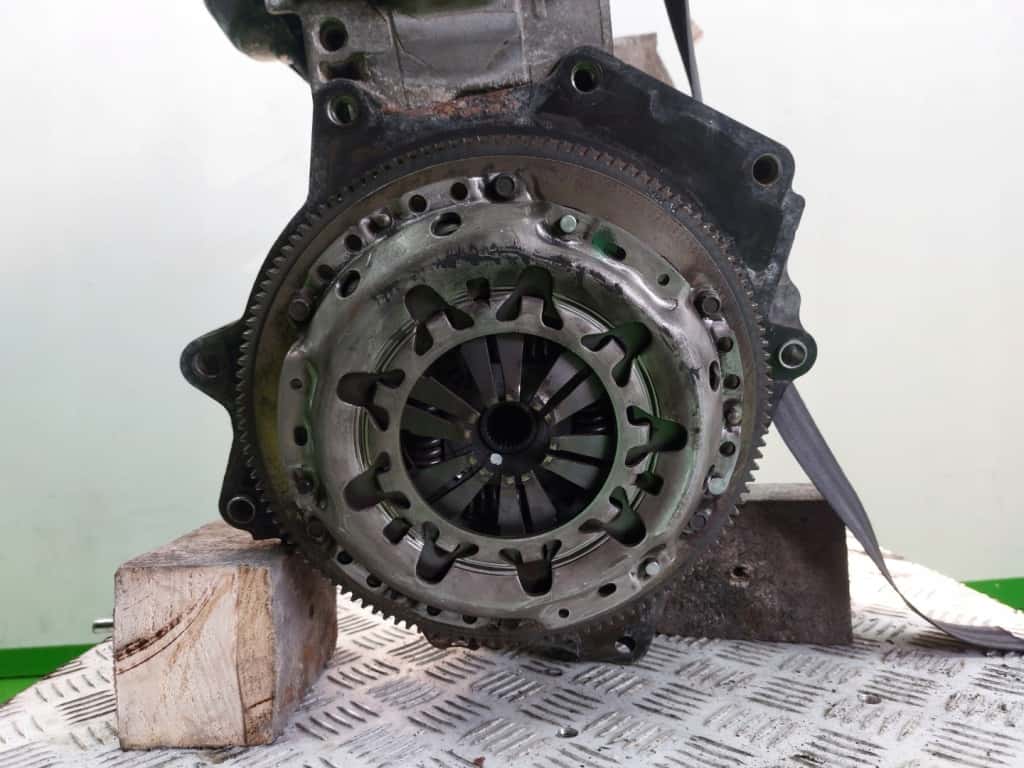 Moteur BMD vue 6