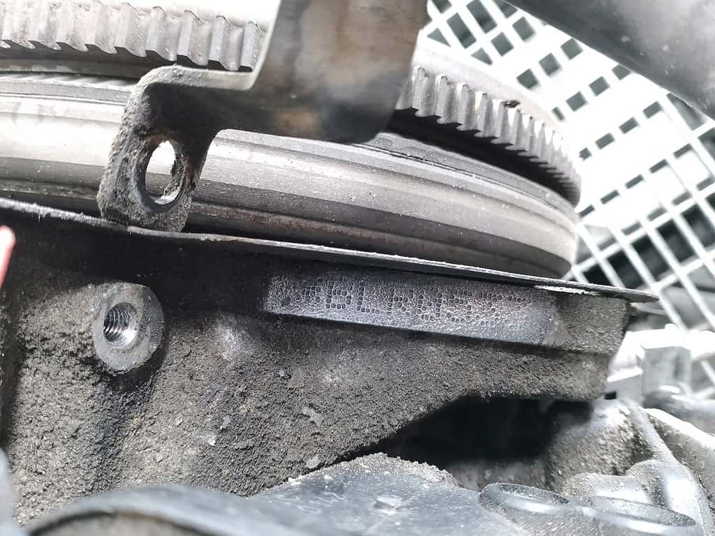 Moteur BLR vue 4