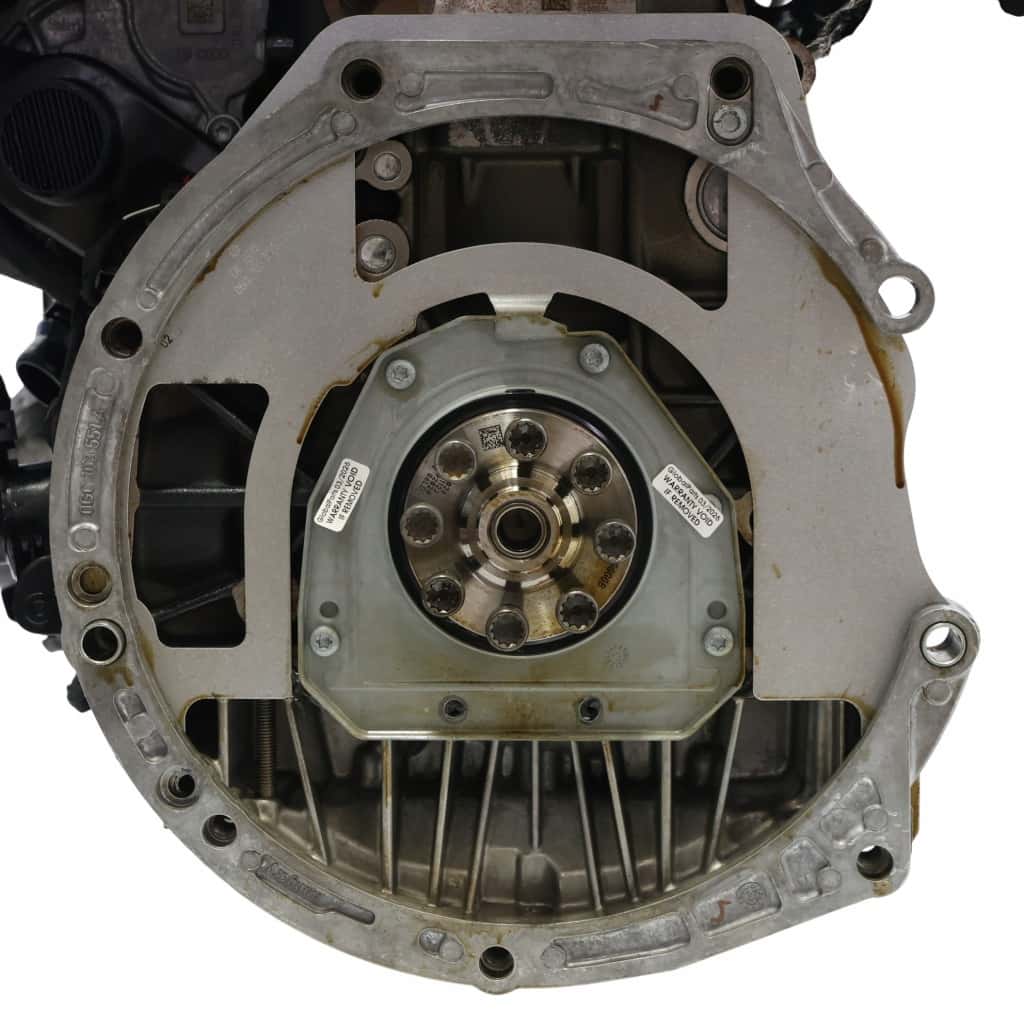 Moteur DNPA vue 8
